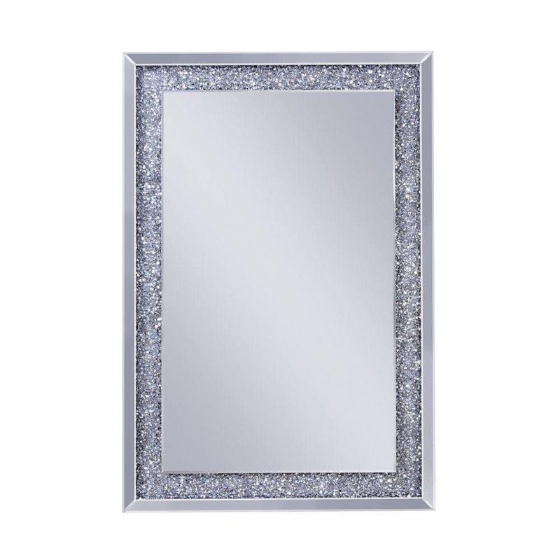 Noralie Wall Mirror/ Decor - Ornate Home