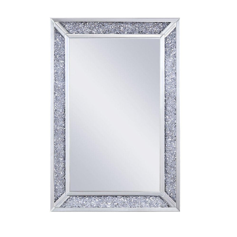 Noralie Wall Mirror/ Decor - Ornate Home