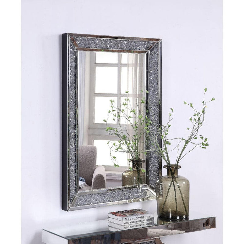 Noralie Wall Mirror/ Decor - Ornate Home