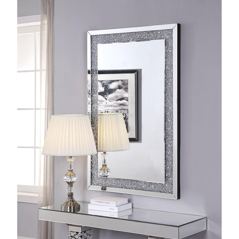 Noralie Wall Mirror/ Decor - Ornate Home