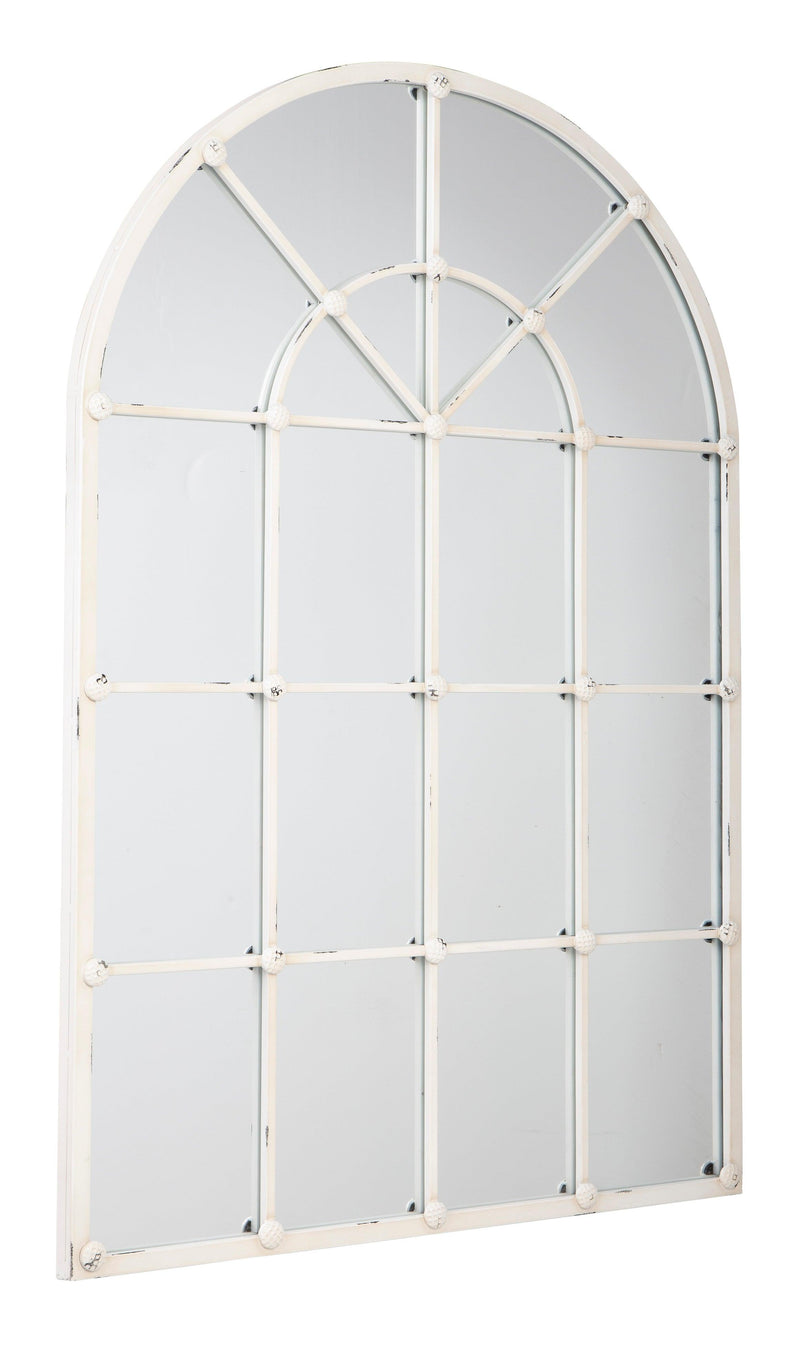 Oengus Accent Mirror - Ornate Home