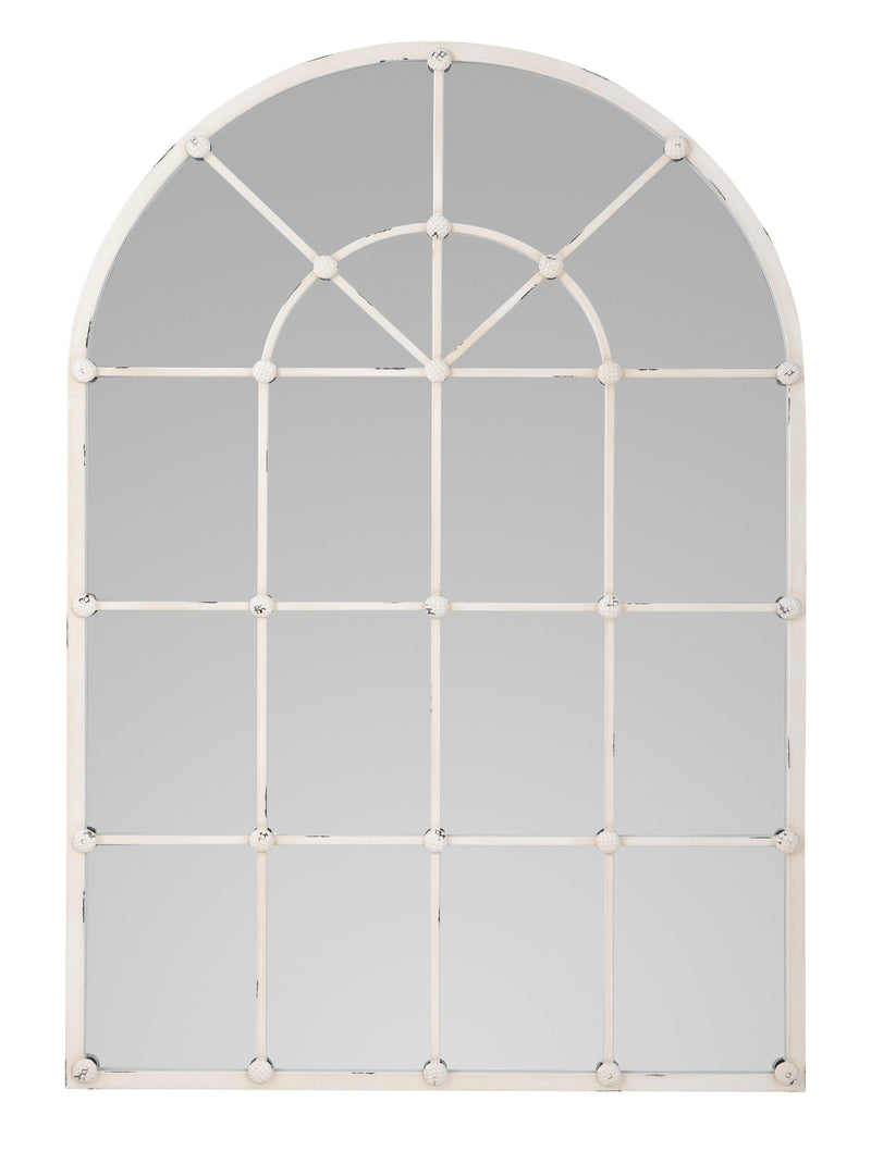 Oengus Accent Mirror - Ornate Home