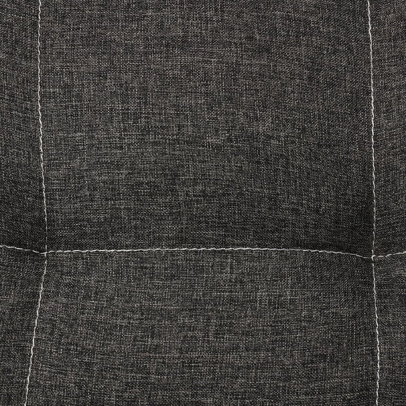 Vide Dark Gray Sectional Sofa