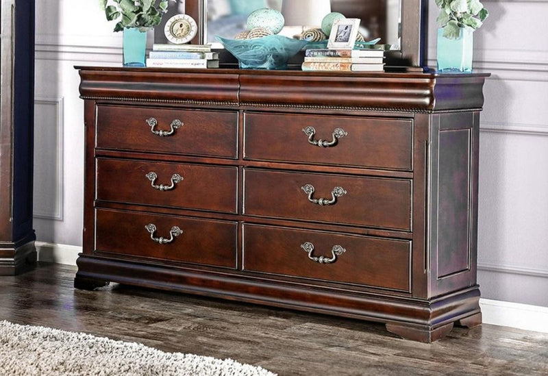 Mandura Cherry Dresser