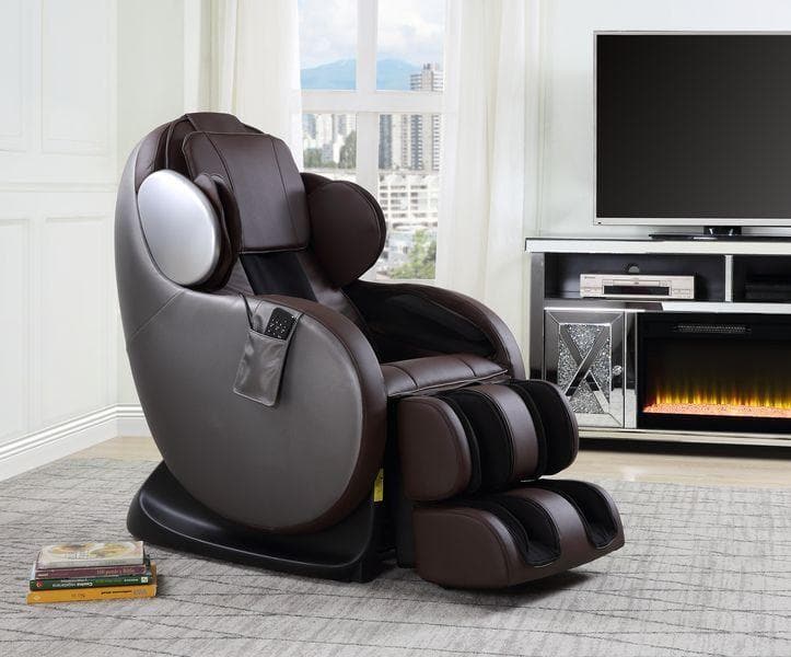 Pacari Massage Chair - Ornate Home