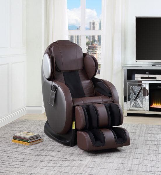 Pacari Massage Chair - Ornate Home