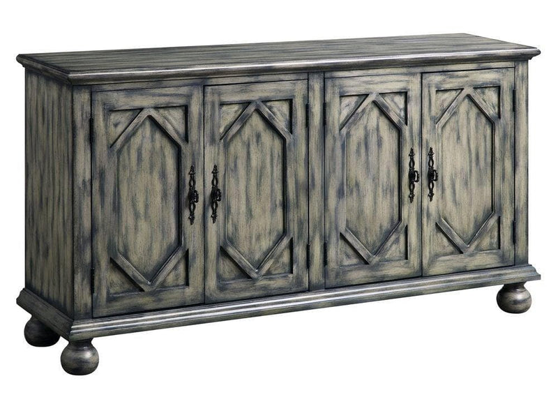 Pavan Console Table - Ornate Home