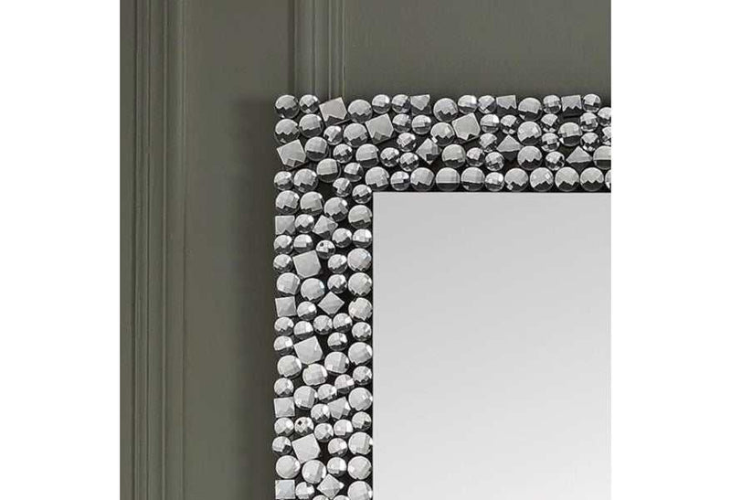 Kachina Wall Mirror/ Decor - Ornate Home