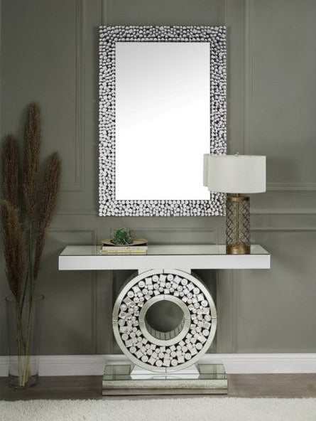 Kachina Wall Mirror/ Decor - Ornate Home