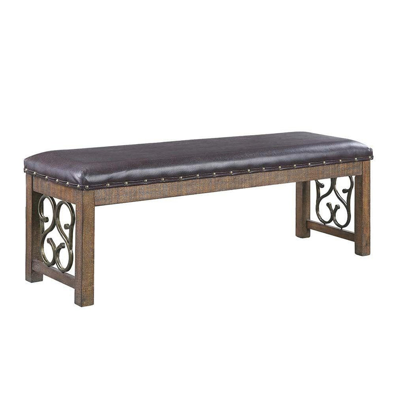 Raphaela Bench - Ornate Home