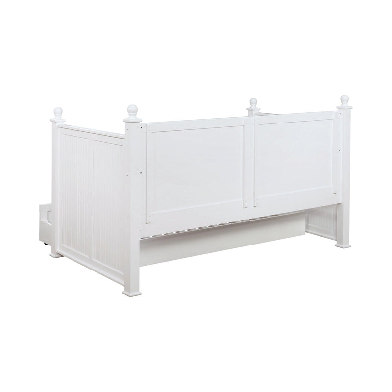 Wastal - White - Twin Daybed - Ornate Home