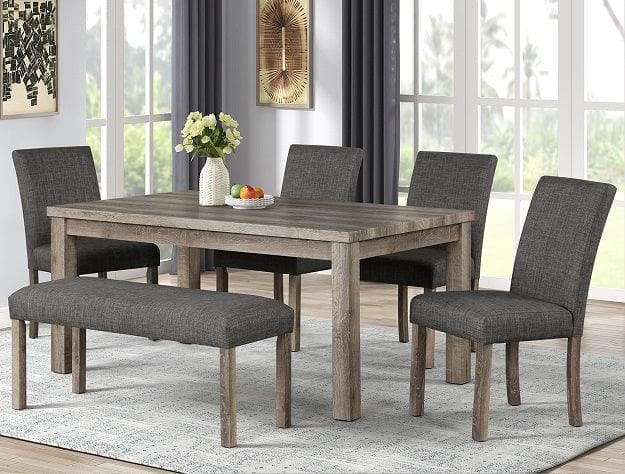 Wren Dining Set - Ornate Home