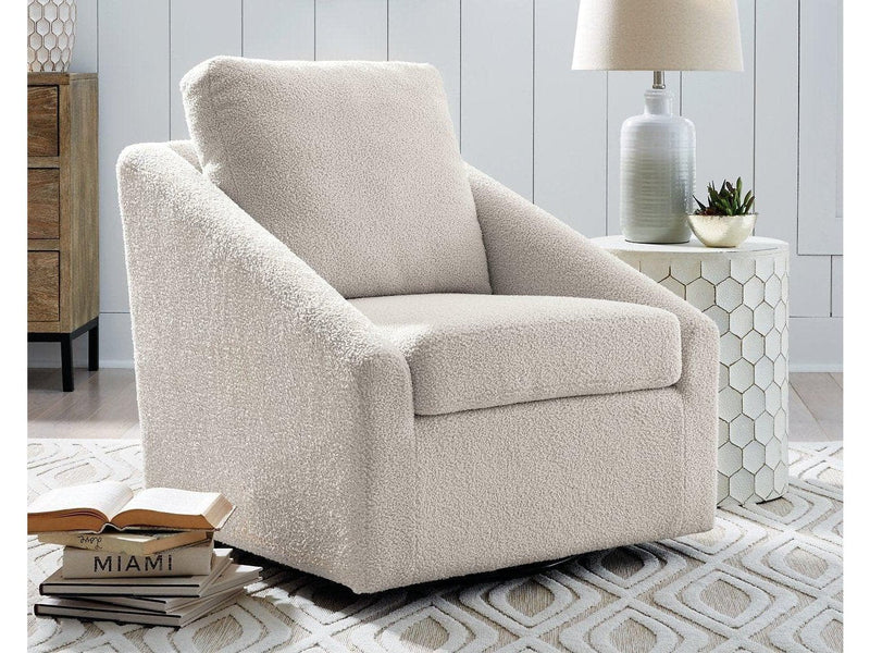 Wysler Accent Chair - Ornate Home