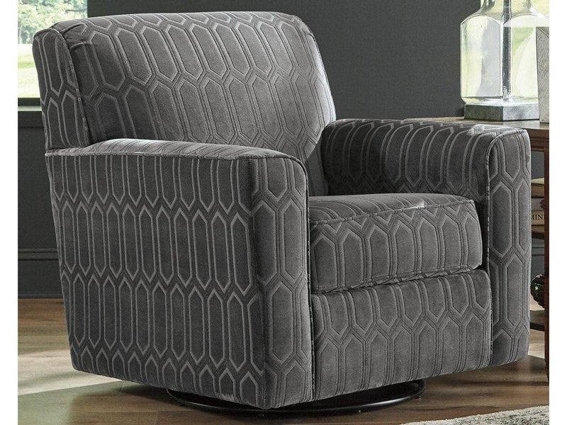 Zarina Accent Chair - Ornate Home