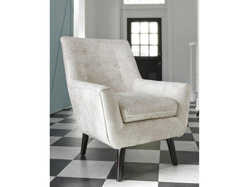 Zossen Accent Chair - Ornate Home