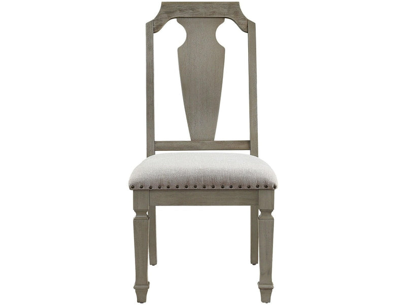 Zumala Side Chair (Set of 2) - Ornate Home